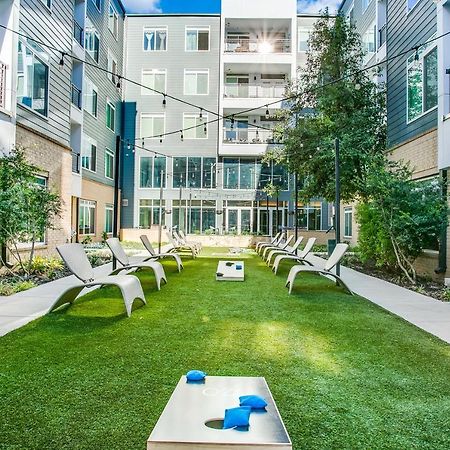 Radiant Condo On The Riverwalk 1325 San Antonio Esterno foto