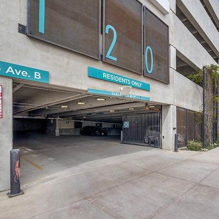 Radiant Condo On The Riverwalk 1325 San Antonio Esterno foto