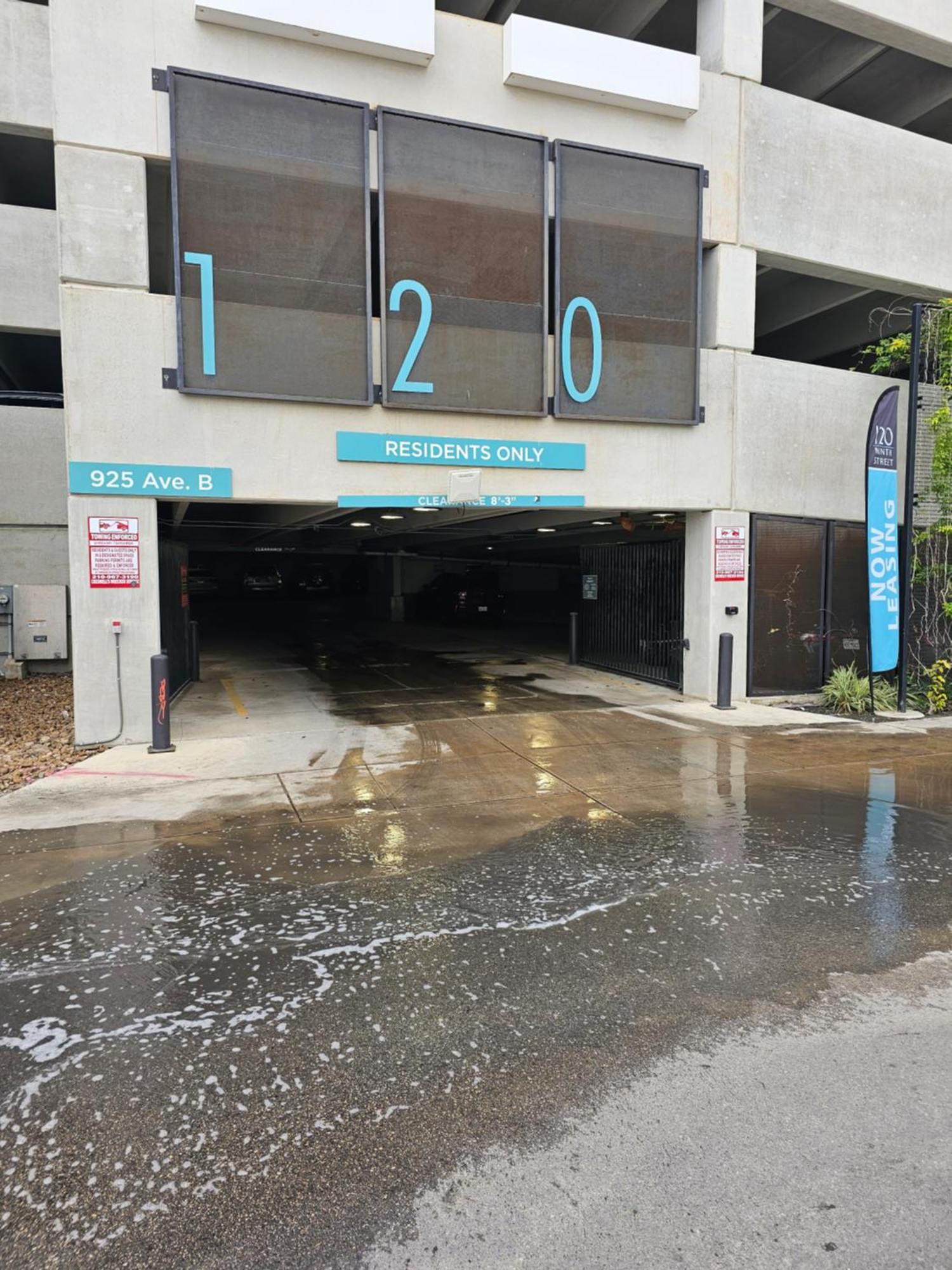 Radiant Condo On The Riverwalk 1325 San Antonio Esterno foto